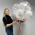 Шар 36 дюймов (90см)
