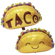Тако Taco Шар с гелием