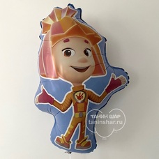 Фиксики Симка Шар с гелием