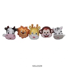 Мини-фигура животные Шар с воздухом